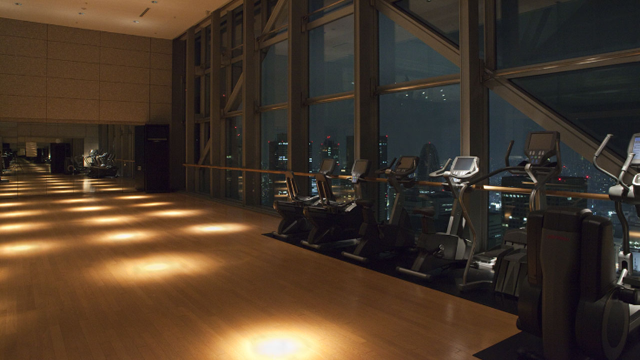 Facilities